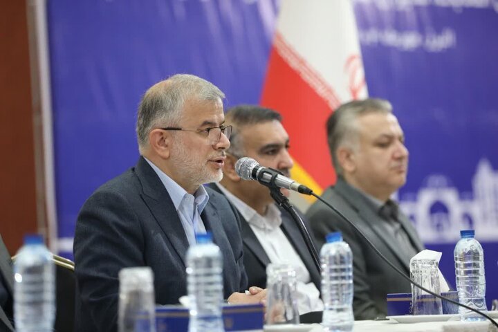 انتخابات پیشرو دارای اهمیت ویژهای است انتخابات پیشرو دارای اهمیت ویژهای است