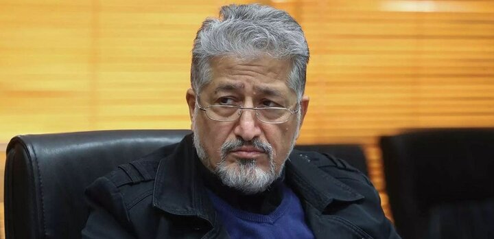 نهجالبلاغه نقشه مهندسی یک جامعه زنده است نهجالبلاغه نقشه مهندسی یک جامعه زنده است