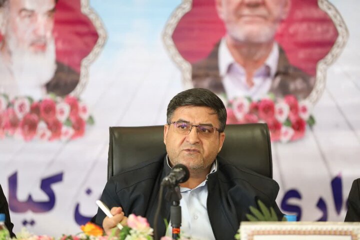 تمامی اقدامات زیرساختی باید در راستای ایجاد اشتغال پایدار تعریف شوند