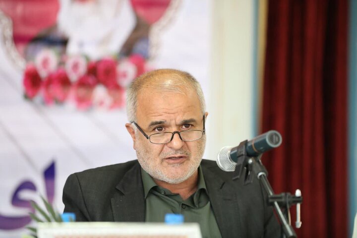ورودی شهرهای شلمزار و ناقان در دستور اصلاح قرار گرفت