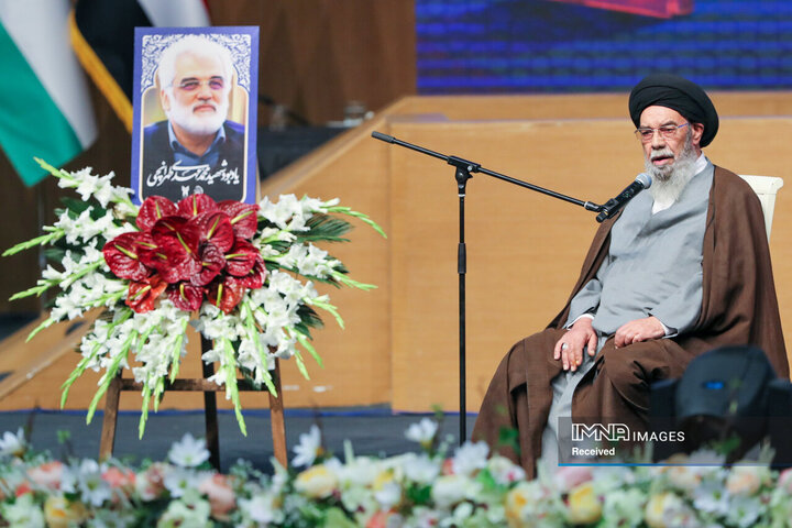 انسجام ملی در جنگ ۱۲ روزه، جلوه‌ای از الفت الهی بود