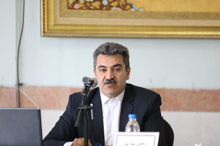 اجرای ۱۳۷ پروژه توسعهای برای شهرستان کیار اجرای ۱۳۷ پروژه توسعهای برای شهرستان کیار