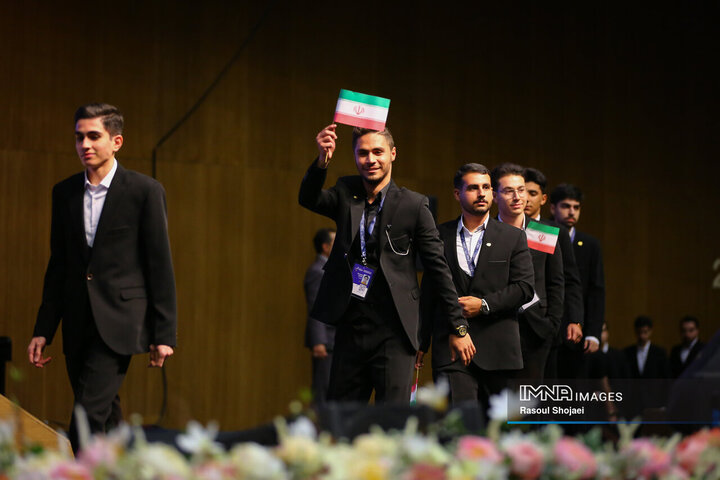 مهارتآموزی، مسیر عدالت آموزشی و آیندهسازی برای ایران است مهارتآموزی، مسیر عدالت آموزشی و آیندهسازی برای ایران است