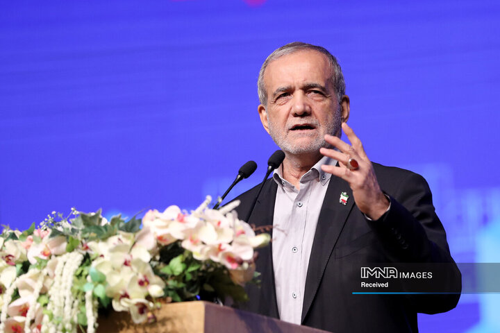 راه برون‌رفت از تحریم، تولید و صادرات است/ کنترل ۱۱ میلیون مکعب گاز فِلِر در دولت چهاردهم