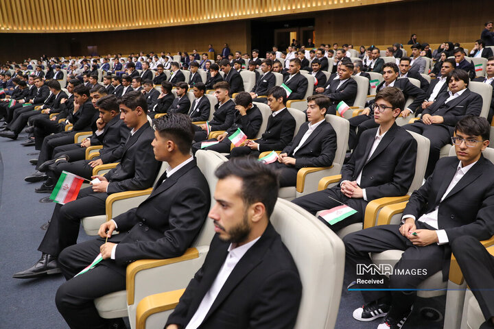 سفر رئیس جمهور به اصفهان