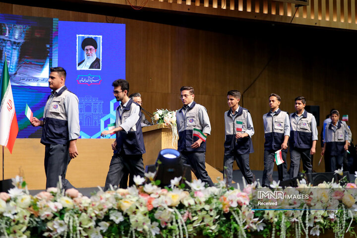 سفر رئیس جمهور به اصفهان