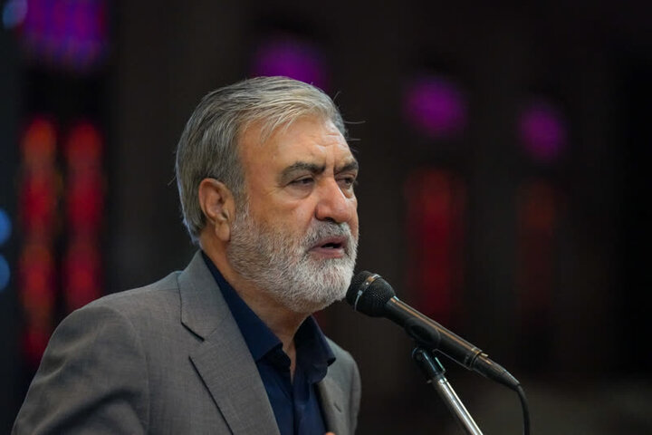 نمایش شرمالشیخ؛ سیرکی سیاسی برای نجات صهیونیسم نمایش شرمالشیخ؛ سیرکی سیاسی برای نجات صهیونیسم