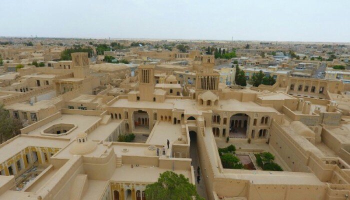 حضور فعال شهروندان در فرایند مرمت، ضامن پایداری فرهنگی بافتهای تاریخی است