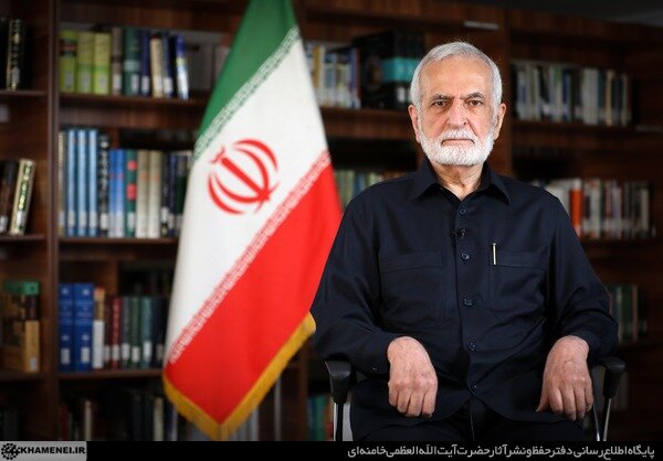 خرازی: جمهوری اسلامی اهل مذاکره است اما تحمیل را نمیپذیرد