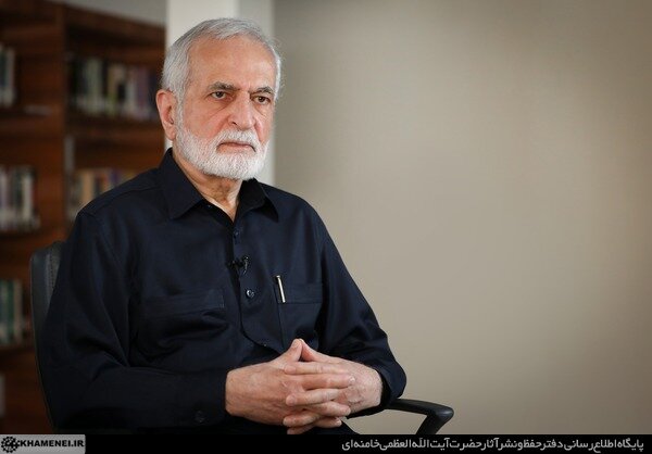 خرازی: جمهوری اسلامی اهل مذاکره است اما تحمیل را نمیپذیرد