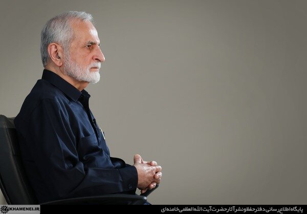 خرازی: جمهوری اسلامی اهل مذاکره است اما تحمیل را نمیپذیرد