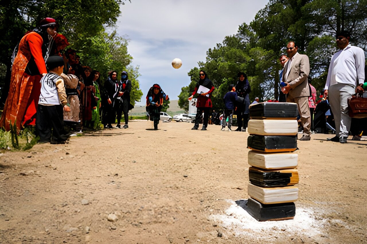 بازی‌های بومی از کوچه‌های کودکی تا فهرست میراث جهانی