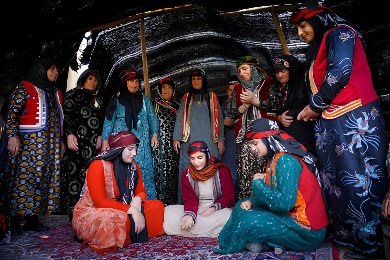 بازی‌های بومی از کوچه‌های کودکی تا فهرست میراث جهانی