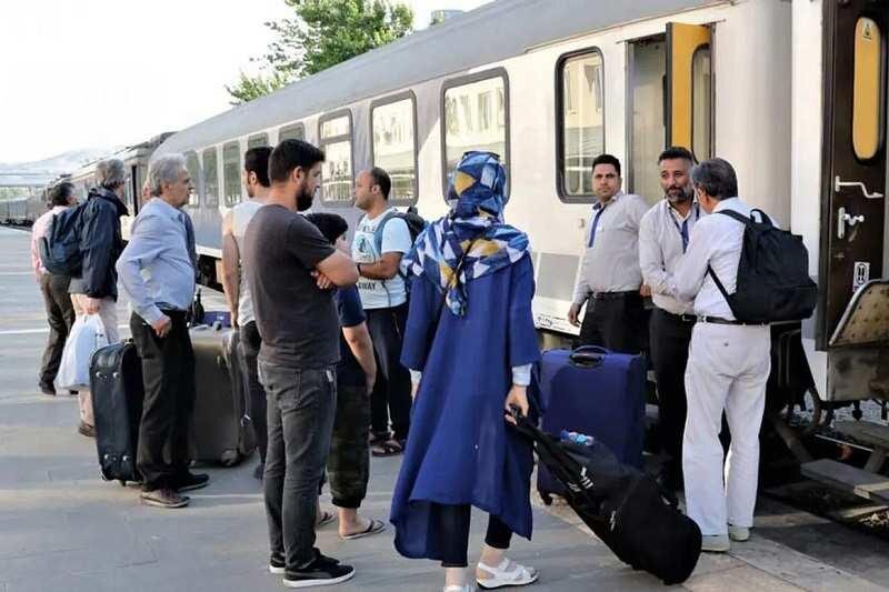 مسافرانی که مدارک خود را فراموش کردهاند