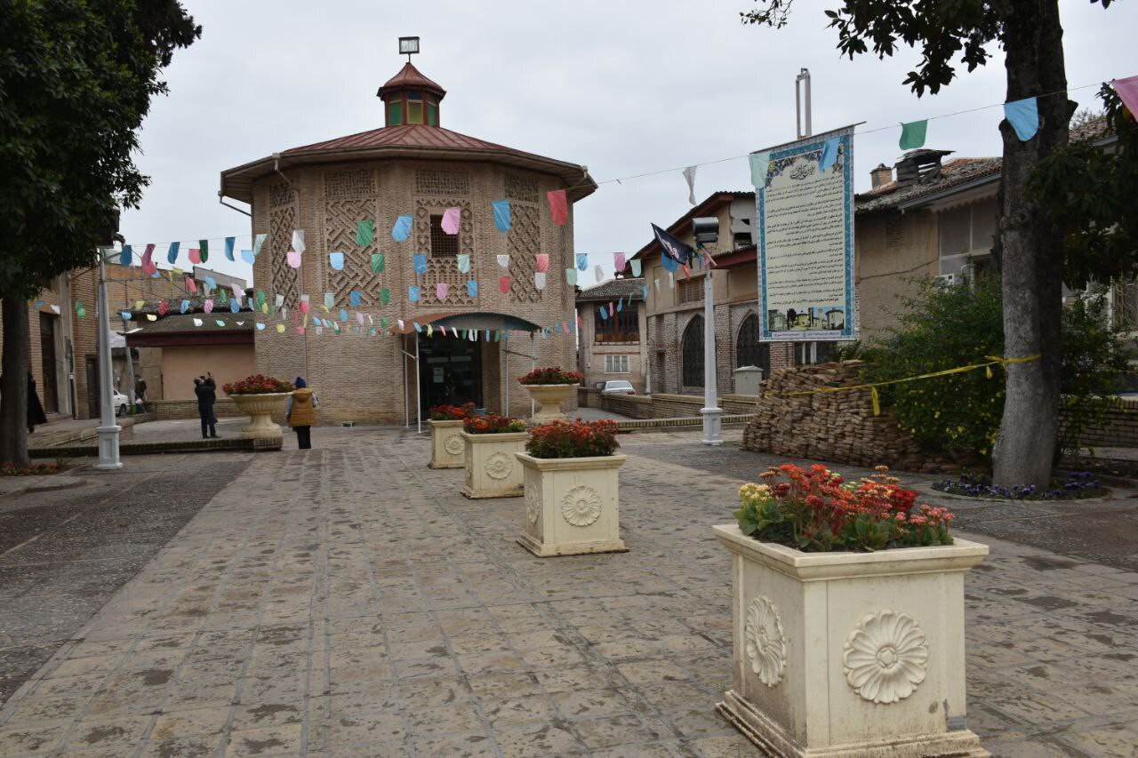 بازخوانی فضاهای گمشده شهری/  ردّ همدلی در بافت‌های کهن