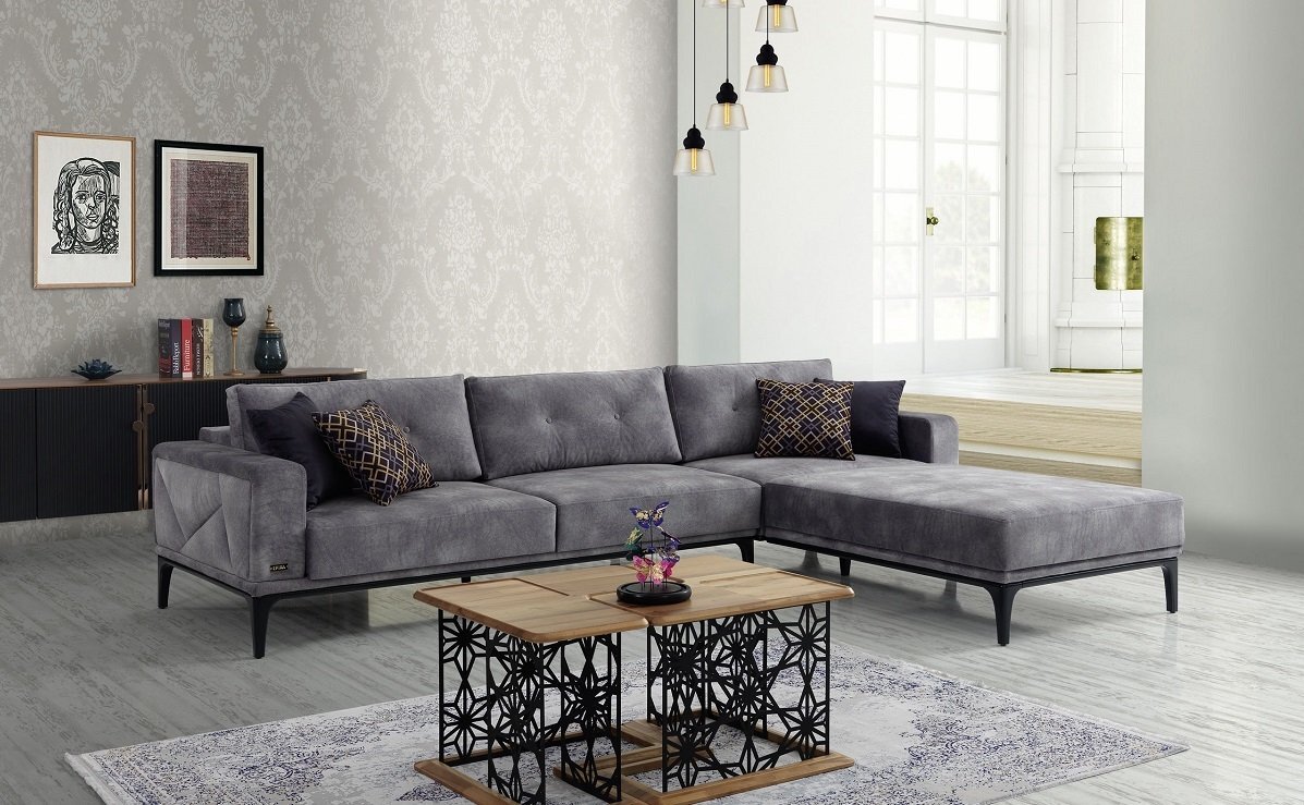 خیز بلند گلستان در  صنعت مبل‌سازی با نگاه نوآورانه جوانان