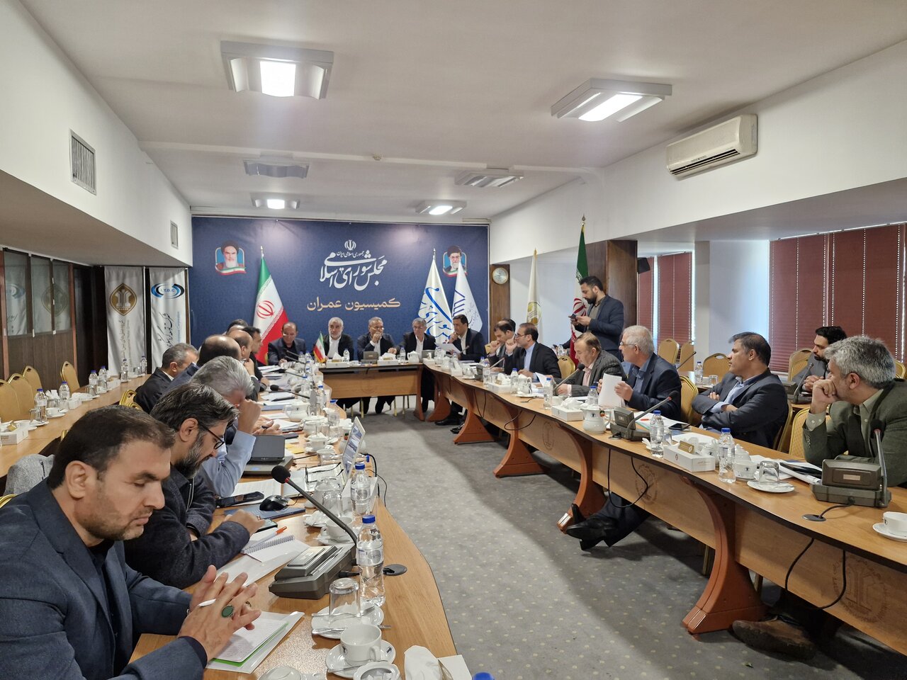 جزئیات طرح اصلاح قانون نظام مهندسی ساختمان نهایی میشود