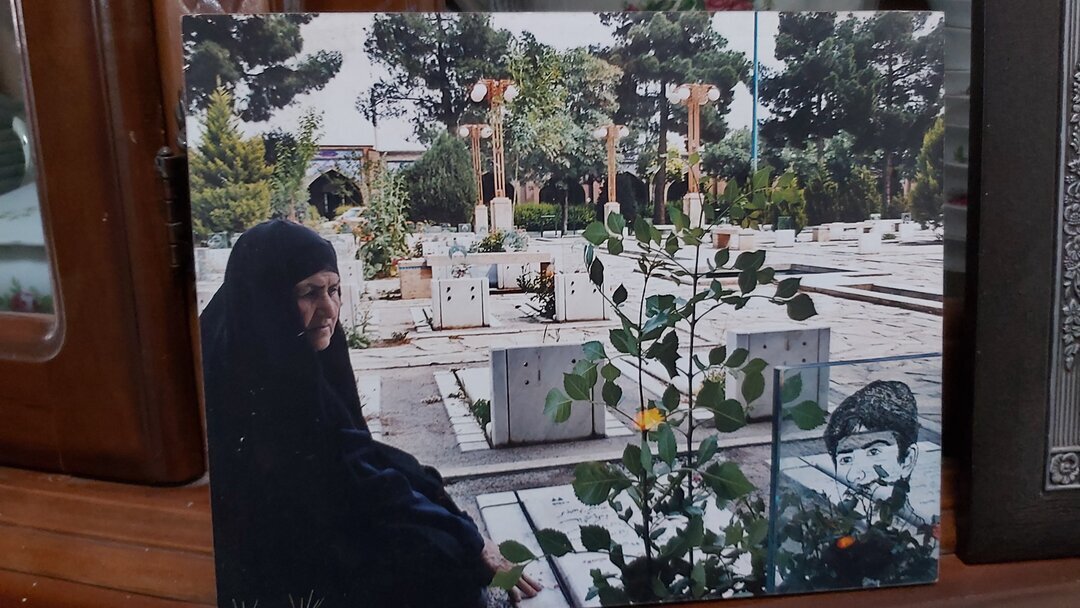 رضا نیامد؛ من ماندم و آش نذری پنجشنبه‌ها