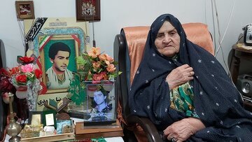 رضا نیامد؛ من ماندم و آش نذری پنجشنبه‌ها