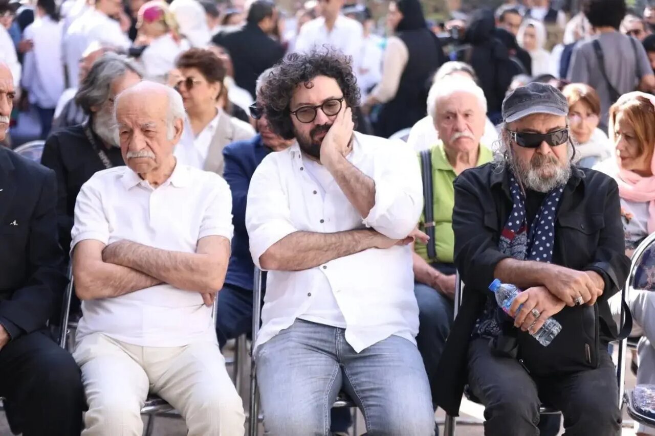 بدرقه «ناصر تقوایی» تا خانه ابدی/ «صداقت و شرافت» ویژگی او بود