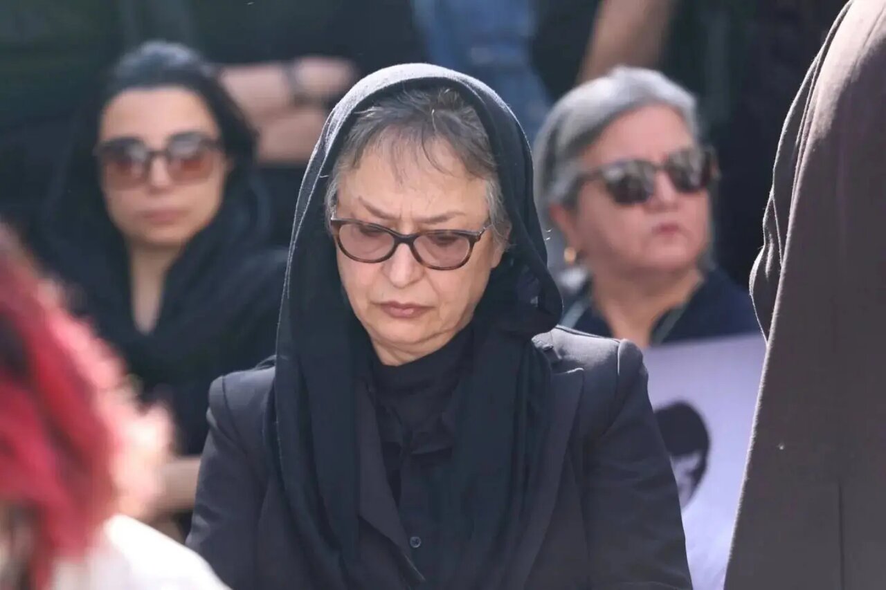 بدرقه «ناصر تقوایی» تا خانه ابدی/ «صداقت و شرافت» ویژگی او بود