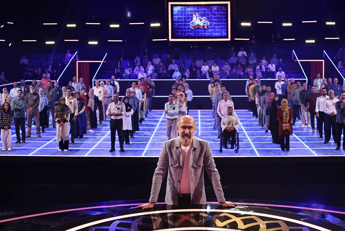 مسابقه بزرگ «۱۰۰» به فصل دوم رسید/ رونمایی از تیزر سری جدید