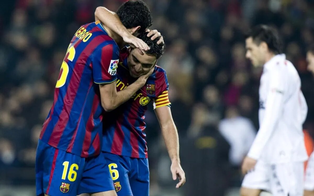 تیم برتر فوتبال قرن بیستویکم از نگاه هوش مصنوعی / مسی یا رونالدو؟