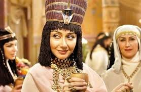 تأثیر عمیق شخصیت زلیخا بر هنر و فرهنگ