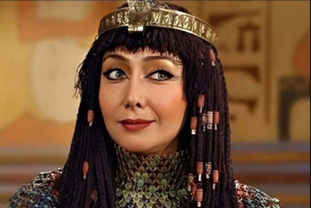 تأثیر عمیق شخصیت زلیخا بر هنر و فرهنگ