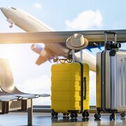 قیمت هر کیلو اضافه بار در فرودگاه امام چقدر است؟