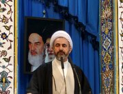 راهبرد امروز دشمن ایجاد تفرقه میان مردم است