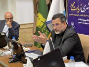 زیارت و معنویت، پایه هویت شهری ماست