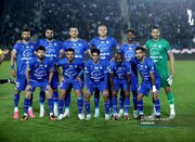 اعلام ترکیب استقلال مقابل الوحدات اردن