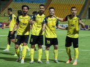 آخال ضعیف نیست، اما سپاهان پیروز است