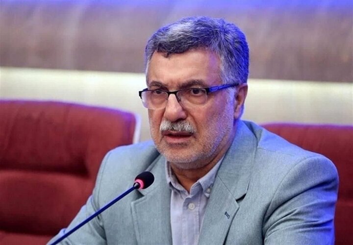 در قله پیک آنفلوانزا هستیم