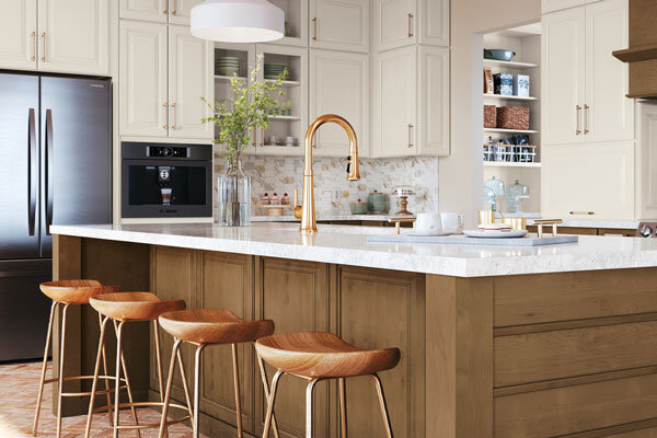 چطور با بودجه محدود، کابینت آشپزخانه دلخواهتان را بخرید؟ چطور با بودجه محدود، کابینت آشپزخانه دلخواهتان را بخرید؟