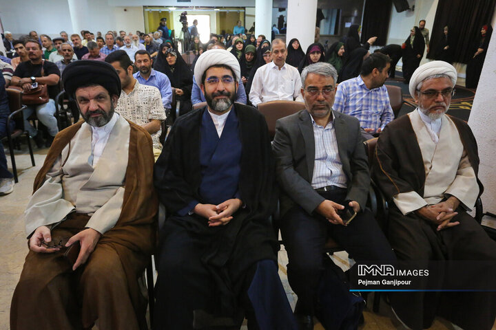 رویداد ملی خوشنویسی «اشرف‌الکتاب»