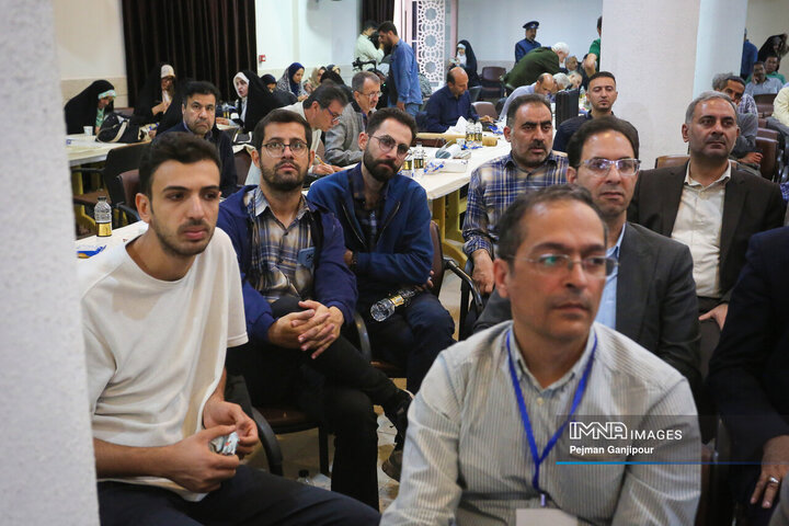 رویداد ملی خوشنویسی «اشرف‌الکتاب»