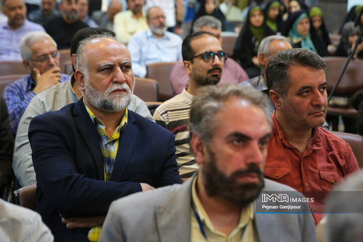 رویداد ملی خوشنویسی «اشرف‌الکتاب»