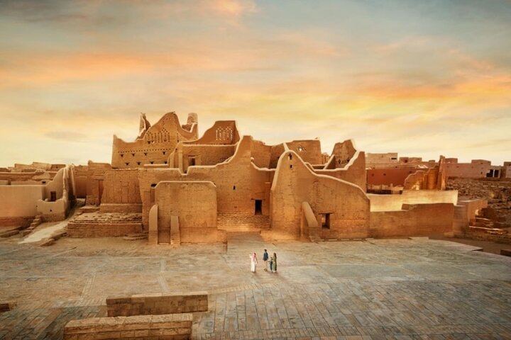 تحول در صنعت گردشگری عربستان با بومی‌سازی مشاغل مرتبط