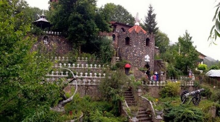سه روستای ایران جهانی شدند سه روستای ایران جهانی شدند