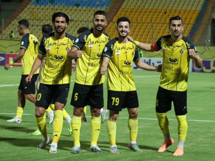 بلیط فروشی بازی سپاهان و آخال آغاز شد + لینک سایت خرید بلیط footballeticket.ir بلیط فروشی بازی سپاهان و آخال آغاز شد + لینک سایت خرید بلیط footballeticket.ir