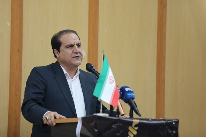 استان ایلام در رشته تیراندازی استعدادهای درخشانی دارد استان ایلام در رشته تیراندازی استعدادهای درخشانی دارد