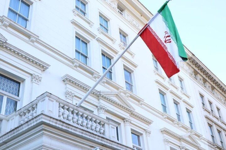 ایران اتهامات بیاساس مدیرکل سازمان امنیت انگلیس را رد کرد ایران اتهامات بیاساس مدیرکل سازمان امنیت انگلیس را رد کرد