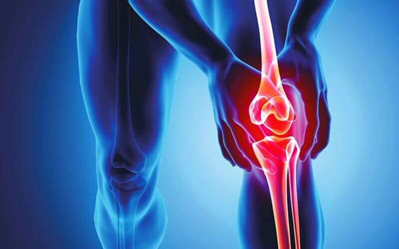 چگونه میتوان درد مفاصل را با طب سنتی درمان کرد؟