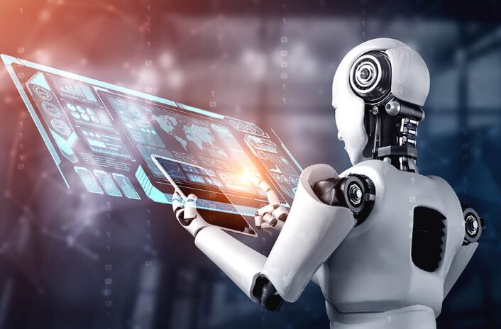 هوش مصنوعی، داور کمکی جدید در فوتبال