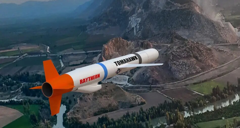 موشک تاماهاک چیست؟ مشخصات تاماهاوک (Tomahawk) و درخواست زلنسکی از آمریکا