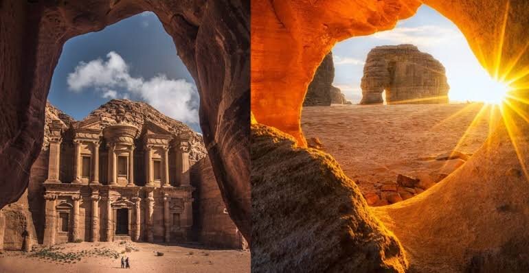 تحول در صنعت گردشگری عربستان با بومیسازی مشاغل مرتبط