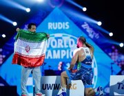 ایران، خانه‌ قهرمانان/ برای شکستن رکوردها، باید پای وطن ایستاد