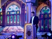 وجود قرآن‌های تاریخی در کردستان بیانگر عشق مردم به قرآن است